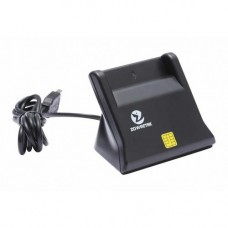 Считыватель смарт-карт Zoweetek Smart Card Reader